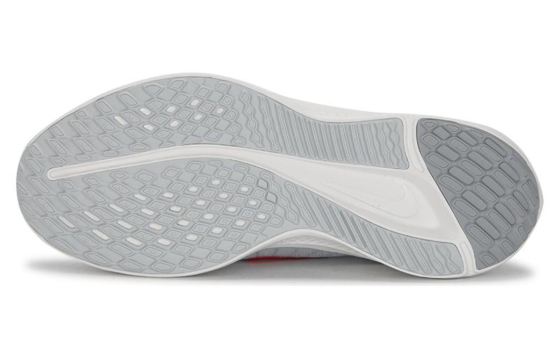 Nike Кроссовки Quest 5 'Grey Orange' Женские DD9291-007