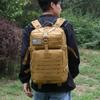 Открытый походный рюкзак Многофункциональный рюкзак для кемпинга Водонепроницаемый рюкзак для рюкзака