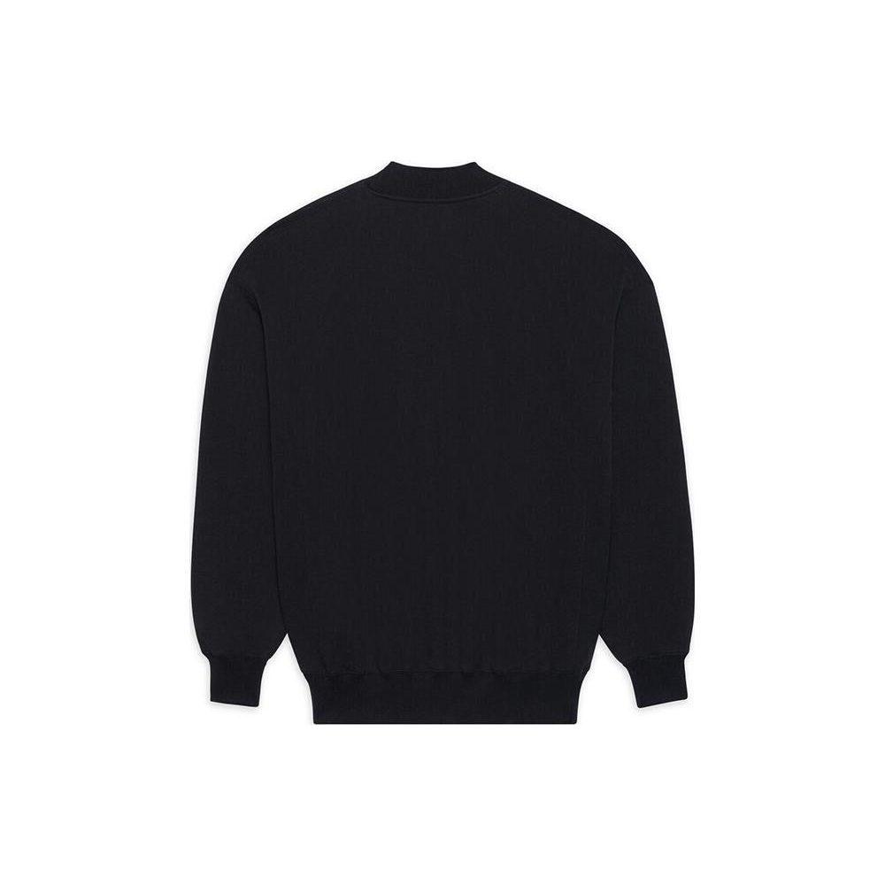 Balenciaga Толстовка Мужская Черная 652981TIVA21000