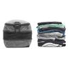 Design Packing Cube Small Charcoal PFAS Free []Peak BPC-S-CH-2
