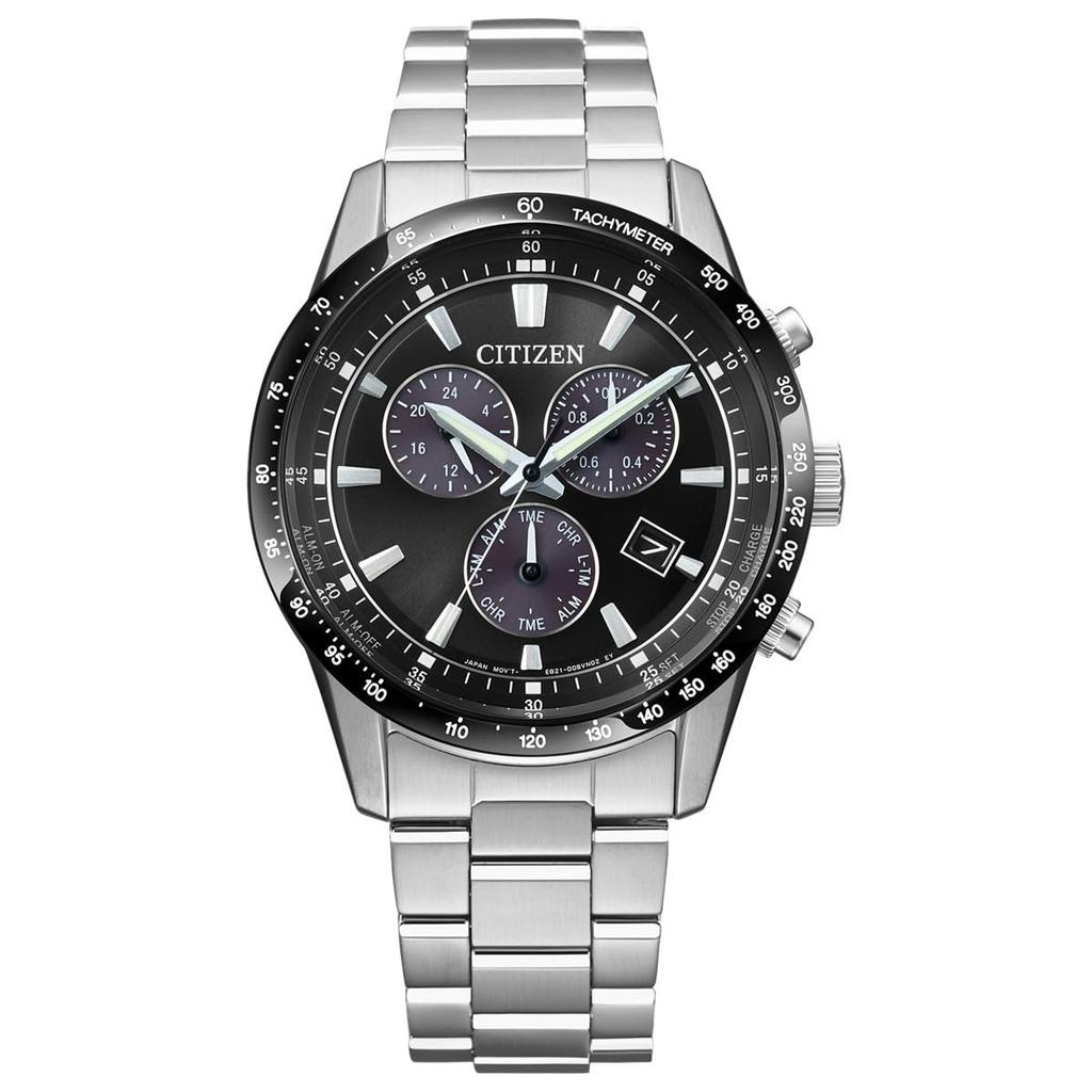 Часы CITIZEN COLLECTION BL5614-59E Мужские