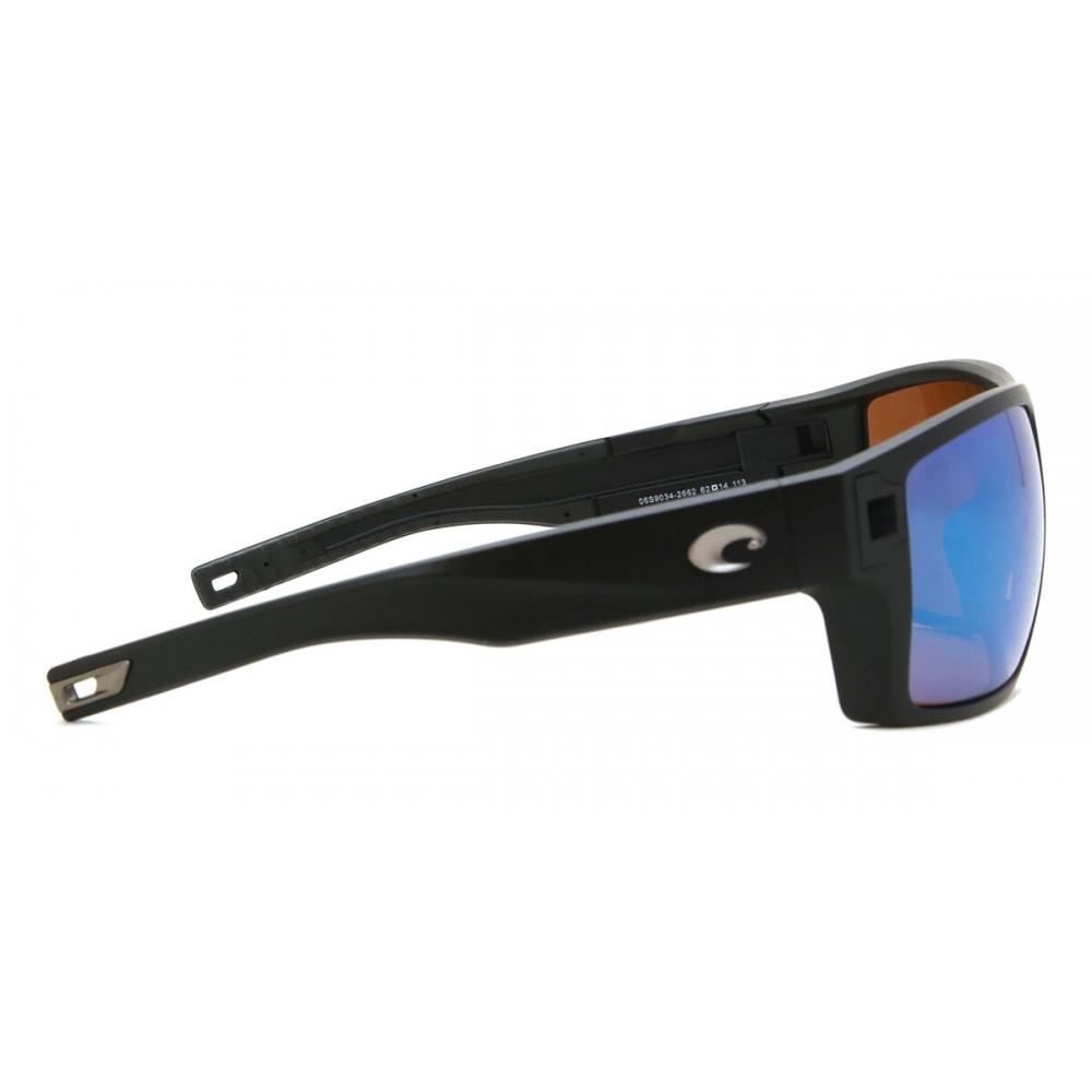 Costa Del Mar Diego Polarized 903426 Мужские солнцезащитные очки