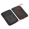 Motorcycle Side Box Storage Bag  Nylon Tool Bag for Motorcycle Side Boxes  Organize & Protect Your Tools