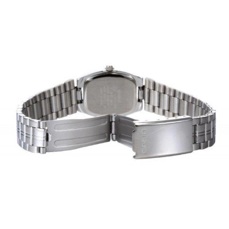 Женские часы Casio LTP-1169D-1A с металлическим браслетом / Винтажные, Классические часы, Оригинальные Casio