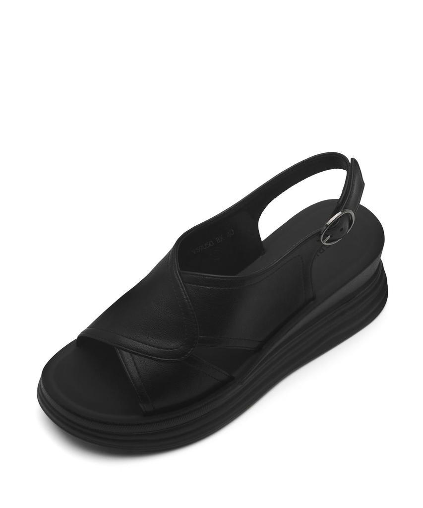 Шлепанцы Spur Nova Morden на ремешке 6,5 см -Ws9050 (2Цвет)