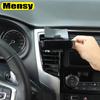 For Mitsubishi L200 Triton - Car Mobile Phone Holder GPS Navigation Holder Car Accessories
