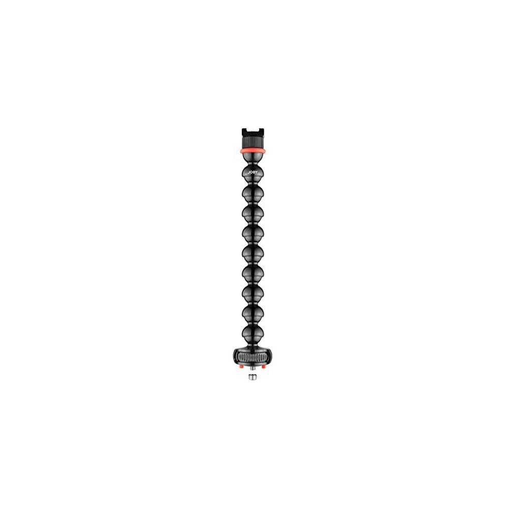Joby Аксессуар для штатива Gorillapod Arm Kit PRO Алюминиевый Гибкий Грузоподъемность 500 г JB01589-BWW