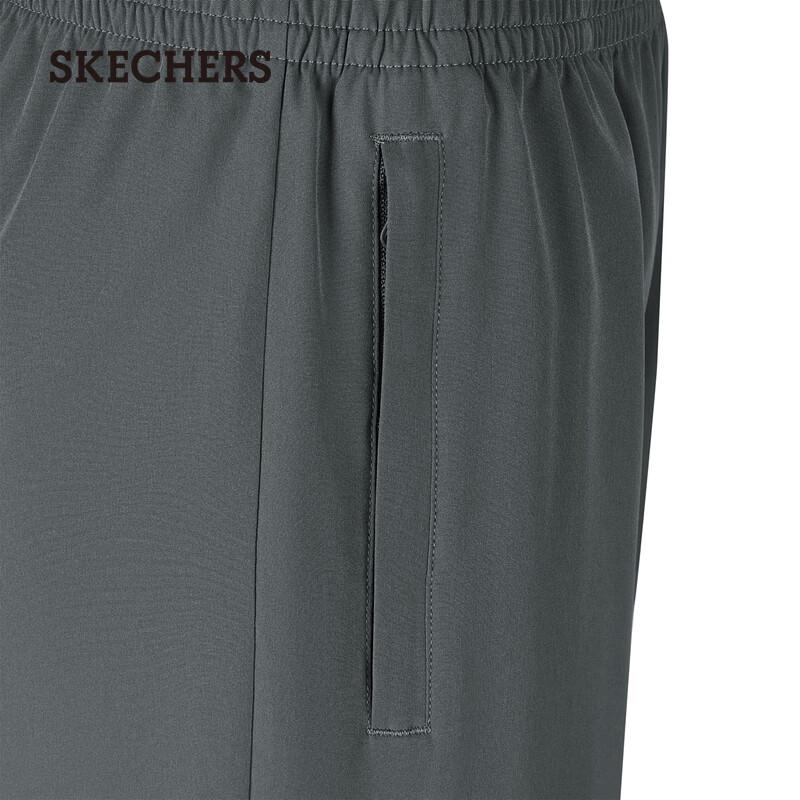 Skechers Женские плетеные шорты P226W194
