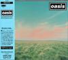 CD OASIS - Whatever ESCA6127 Epic 1994 Япония Рок