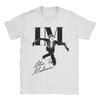 Ilia Malinin Quad Jump Legend QUAD GOD Accessories Unisex Women T Shirts Cotton Tee Graphic Printing Tops Tshirt