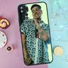 Duki Rapper Case For Xiaomi Redmi Note 9 10 11 12 13 14 Pro 9S 10S 11S 12S Redmi 14C 10C 12C 13C Cover