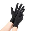Copper Compression Gloves Black Gloves Wrist Support Anti-Slip Unisex Gloves