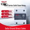 Однофазное твердотельное реле CDG1