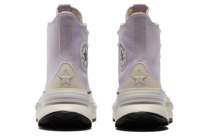 Run Star Converse Legacy Cx High 'Vapor Violet' A03064C