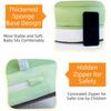 Cartoon Style Infant Sitting Seat Anti-Fall Toddler Seat Cushion Baby Gear Baby Sofa Chair  Infants