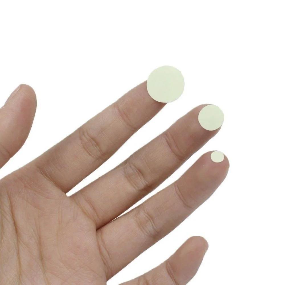 407 шт. настенные наклейки настенный декор светящиеся в темноте наклейки звезда наклейка для детской комнаты украшение дома украшение комнаты настенный декор