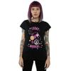 Disney Womens/Ladies Princess Today Is Magical Cotton T-Shirt