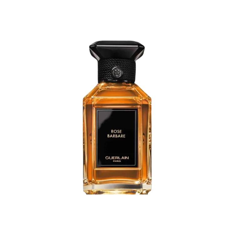 Guerlain Rose Barbare – Парфюмерная вода