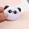 Two-headed Panda Rubber Traceless Writing Correction Tool Kawaii Heat Eraser