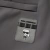 KARL LAGERFELD Casual Pants Men's Gray K27B2801-