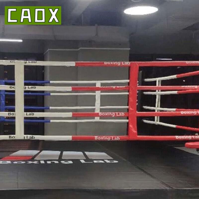 CAOX MMA Training & Wrestling Boxing Ring