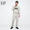 Gap Men's Fall 2025 Embroidered Logo Cuffed Sweatpants