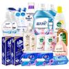 Dettol Антибактериальное мыло для рук Kids Семейная упаковка