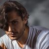Мужские серьги-капли Подарки Украшения, Антиаллергический зажим из нержавеющей стали Аксессуар для ушей Без прокола