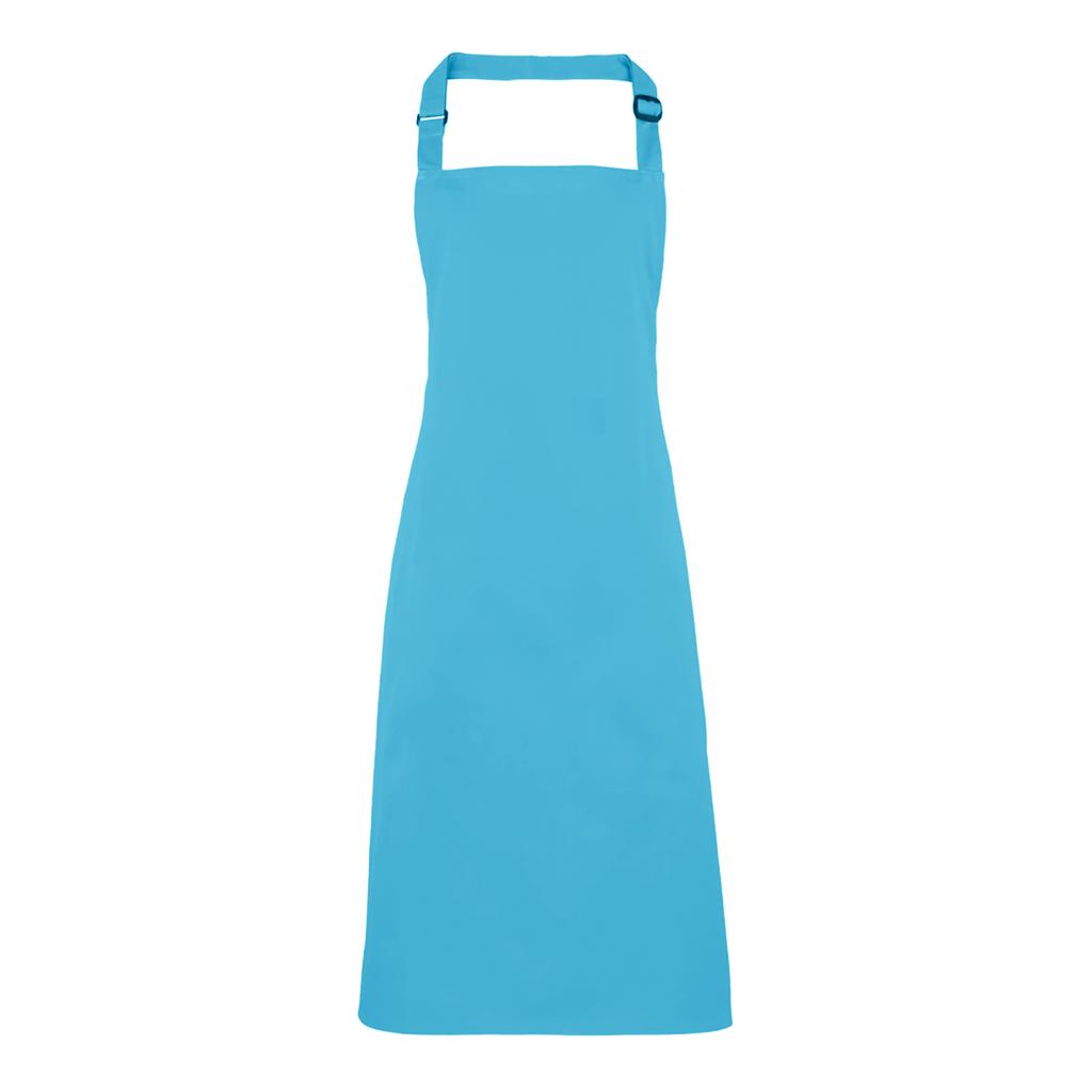 Premier Colours Bib Apron / Workwear (Pack of 2)