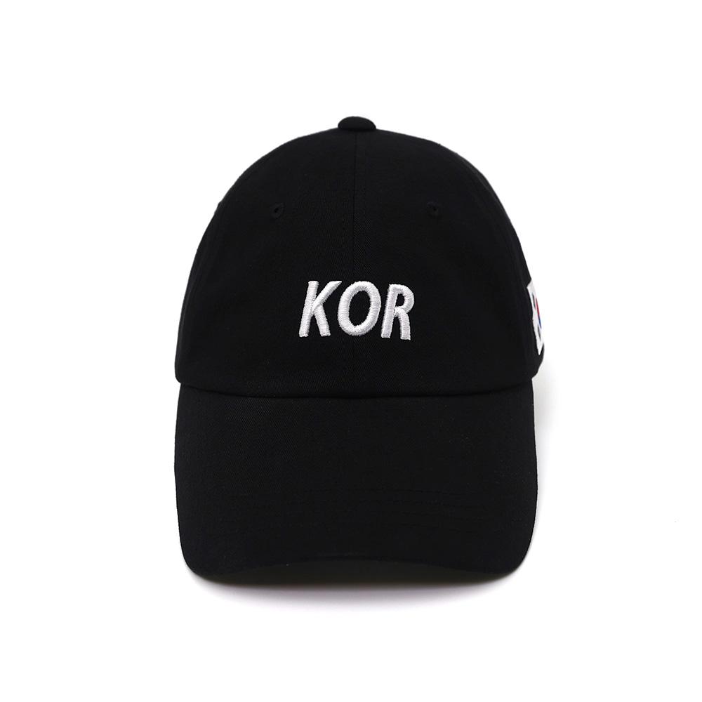 Кепка LAKAI Kr Ball Cap Вер.2
