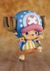 Фигурка ZERO ONE PIECE Cotton Candy Love Chopper (Версия для перепродажи) приблизительно. 70 мм окрашенная подвижная фигурка из ПВХ и АБС
