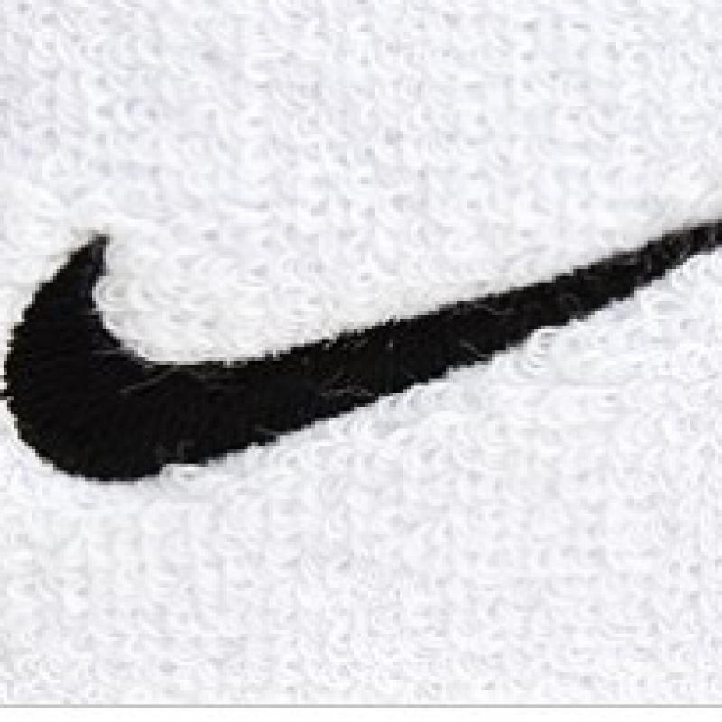 Nike Повязка на голову с галочкой