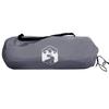 Tailgate Tent for 194 x 180 x 210 cm Grey and Orange