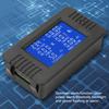 PEACEFAIR PZEM 018 AC Multifunction Digital Meter Power Energy Voltage Current Tester 5A