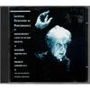 CD ЛЕОПОЛЬД СТОКОВСКИ  В исполнении  Ранее не издававшийся CD657 MUSIC  ARTS 1990 США Классическая Б/У
