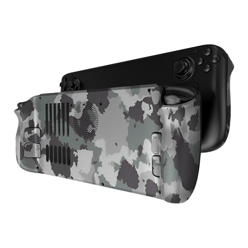 Пластиковый чехол, защитный чехол, противоударный чехол, сменный теплоотвод с кронштейном для паровой палубы