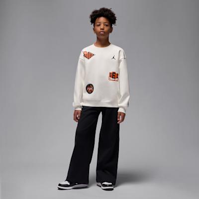 Kids' Sweatshirt Jordan Sweatshirt FW/AW25 Kids'