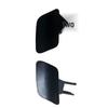 Jeep Grand Cherokee 2017-21 Front Bumper Headlight Washer Cover 5ZL73DX8AB 5ZL72DX8AB