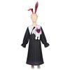 Game Dorothy Costume Sets Dresses Long-sleeve Robe Bunny Doll Headband Holiday Parties And Comic Con Costume Halloween Clothes