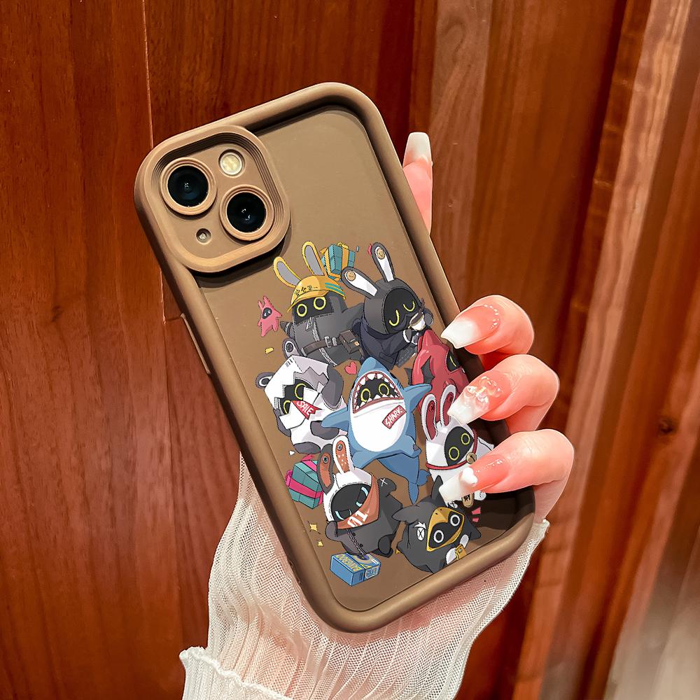 Мягкий силиконовый квадратный чехол с рисунком лестницы для телефона, полное покрытие, противоударный защитный резиновый чехол для камеры для Huawei Honor