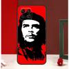 Чехол Che Guevara для Samsung Galaxy M31 M11 M21 M14 M34 M54 M12 M32 M52 M15 M13 M16 M36 M56 M53 M35 M55