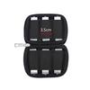Portable U Disk Holder USB Flash Drives Organizer Case Protective Storage Bag