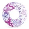 Swimming Ring Diameter 91 Cm 3 Colors Intex 59251 Orange