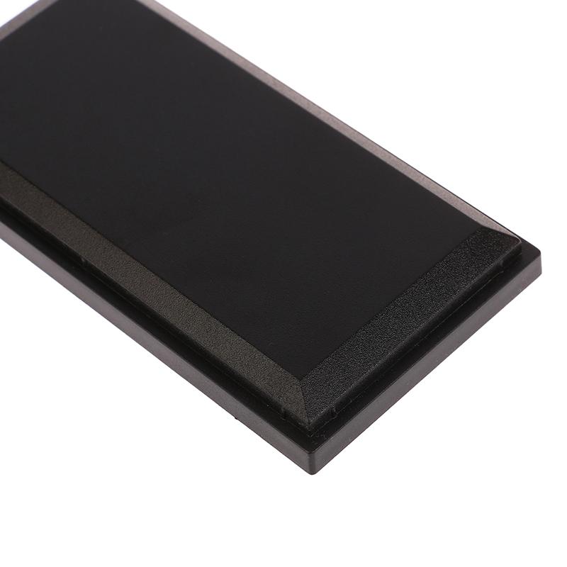 Innovative And Practical 1:64 Mini Car Model Display Box Transparent Protective Case Acrylic Dust Hard Cover Storage Holder