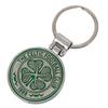 Crest Keyring