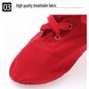 Children Soft Ballet Shoes Women Ballet Dance Shoes  Modern Jazz Shoes Train Ankle Boots