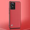 Роскошный кожаный чехол для телефона Realme GT 2 GT2 Master Explorer Edition, силиконовый чехол для Realme GT Neo 2 2T 3 3T GT2 Pro