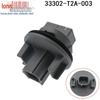 Honda Steering Socket Bulb Holder for Accord, Crider, Civic, Avancier, and CR-V (Part 33302-T2A-003)