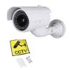 MR 2000 Virtual Gun Dummy Security Waterproof Camera for Indoor Outdoor Use