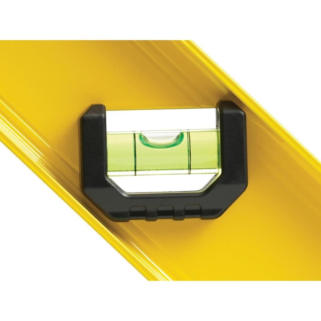 Stanley Hand Tools Basic I-beam Level